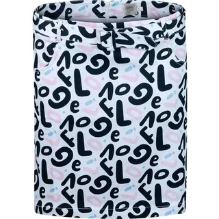 girls golf Skort Romy Crazy Game, navy