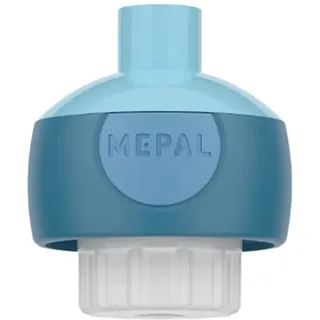 Mepal Campus Verschlussdeckel Pop-Up Cool Blue