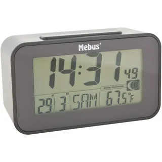 MEBUS 51461 anthrazit