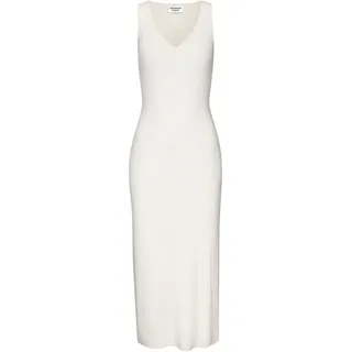 Copenhagen Studios Strickkleid Beige 48/50
