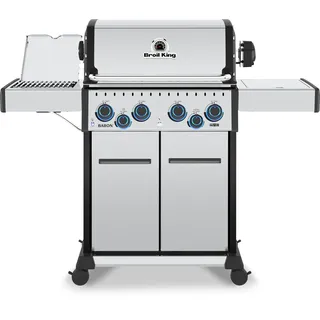 Broil King Baron S 490 IRX Edelstahl