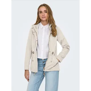 Only Parka ONLLorca (1-St) beige XS (34)
