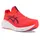 Herren Flash Red/Black 41,5