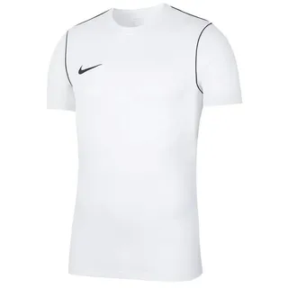 Nike Dry Park 20 T-Shirt white/black XXL