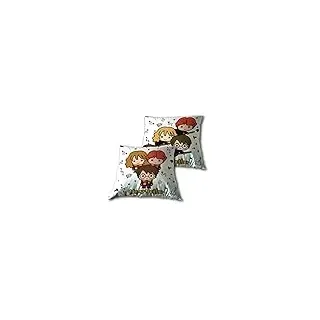 Harry Potter Kissen, 35 x 35 cm