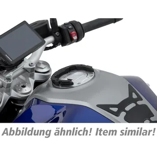 SW-Motech PRO Tankring - Black - One Size