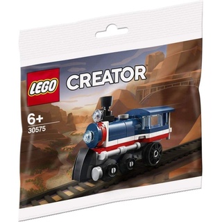 LEGO® Creator 30575 Zug - Eisenbahn Lok