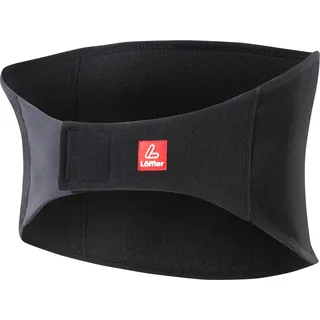 Löffler Kidney Belt M Schwarz