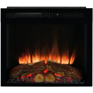 Dimplex Spark 23 Elektrokamin – Einbaukamin – 2000 Watt Heizleistung – Optiflame