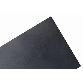 PONTEC Teichfolie Schwarz 2 m x 3 m