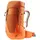 chestnut/mandarine