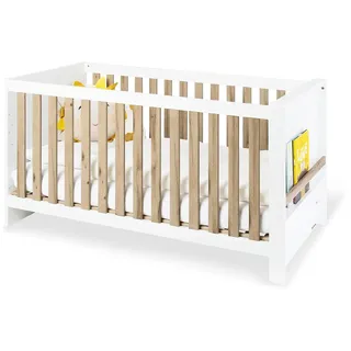 Pinolino Pinolino, Babybett „Lova” 70x140 cm,