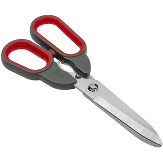 Kuhn Rikon Universal-Küchenschere Silber