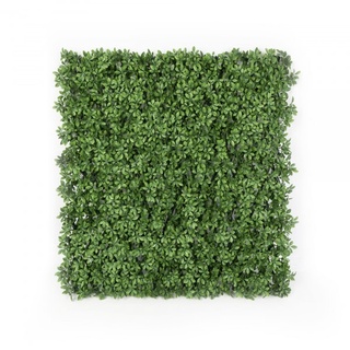 Künstliche Pflanzenwand | Efeu, 200x100 cm | JAROLIFT Sichtschutz künstliche Pflanzen, immergrün