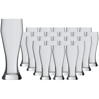 Pasabahce Ranft Weizenbierglas 0,3 l 24 St.