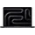 2026 M5 32 GB RAM 1 TB SSD 10-Core GPU Space Schwarz
