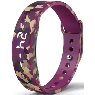 Schrittzähler Armband Digital Uhr Herren Damen Fitnessuhr ohne App und Handy Digitale Kinderuhr mit Wecker Coutdown Datum Sportuhr Kalorien Stoppuhr Fitnesstracker Laufuhr Jungen Mädchen