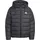 Essentials Climawarm 3 Stripes schwarz L
