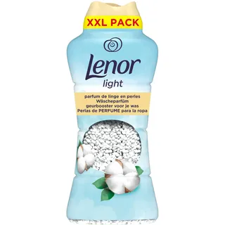 Lenor Wäscheparfüm Light Frische Baumwollblüte 735g