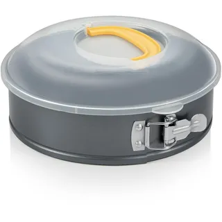 Tescoma Delícia Springform mit Haube Ø 26 cm