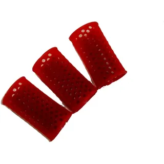 Efalock Professional Efalock Styling-Super FL rot 35 mm, 10 Stück