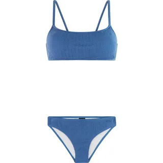 Protest Bikini Damen Gladio Blue 40