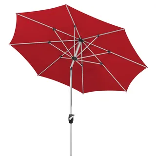 Schneider Venedig Ø 270 cm Rot