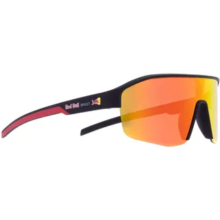 Red Bull Spect Eyewear - Dundee Sonnenbrille soft touch black