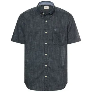 CAMEL ACTIVE Kurzarmhemd Blau XXL