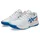 GEL-DEDICATE White/Directoire Blau 40