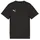 teamGOAL Trainingsshirt Trikot Schwarz 152