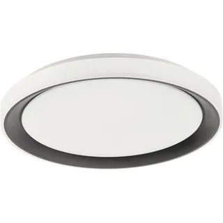 just light. Disc Lola Smart 1 rund schwarz