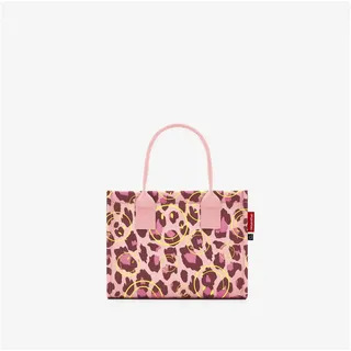 Reisenthel Daily Shopper XS Synthetik Pink/Rosa