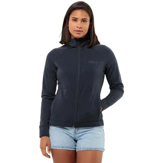 Jack Wolfskin Waldsee Jacke - Night Blue - M