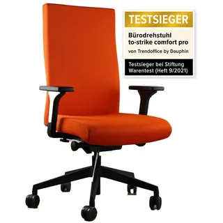 TREND OFFICE Trendoffice to-Strike Comfort pro sk 9248 Bürostuhl