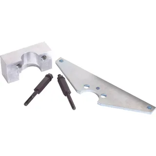KS Tools Fiat - Motoreinstell-Werkzeug-Satz, 4-teilig Brava, Bravo
