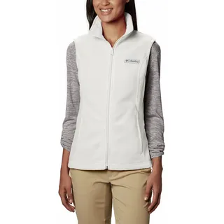 Columbia Benton SpringsTM Vest Weiß L