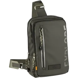 CAMEL ACTIVE Explore Rucksack Grün