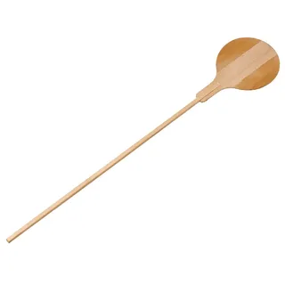LOUIS TELLIER NPB28 Pizzaschaufel Holz 125 x 28 cm.