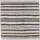 60 x 60 cm kiesel