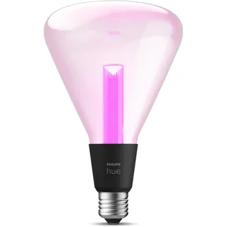 Philips Hue Lightguide E27 6,8 W 500 lm warmweiß 1 St.