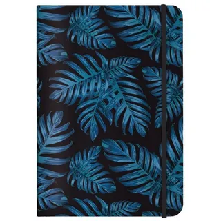Cedon Notizbuch A5 blau