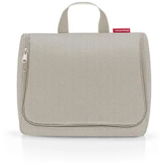 Reisenthel Kulturbeutel toiletbag XL Kosmetiktaschen & Kulturbeutel Nude Damen