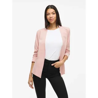 VILA Blazer Rosa L