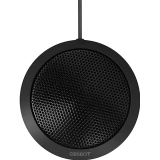 OBSBOT HQ Mic
