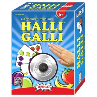 AMIGO Halli Galli