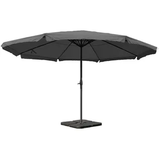 MCW Carpi Pro Ø 500 cm Anthrazit