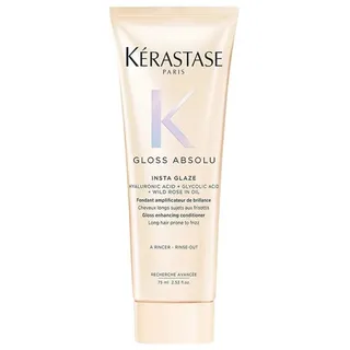 Kérastase Gloss Absolu Insta Glaze Conditioner 75 ml