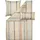 Braun/Beige/Apricot/Vanille x 220 cm 40 x 80 cm