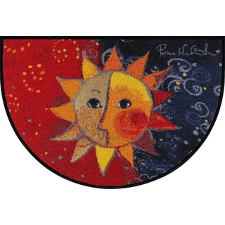SALONLOEWE Sole Nuovo 60 x 85 cm Rot